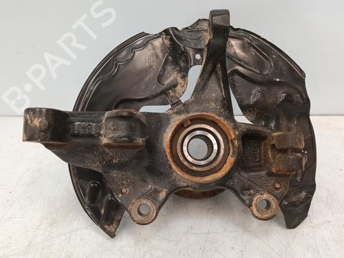 Right front steering knuckle FORD FOCUS IV (HN)  | BP26504551M26 