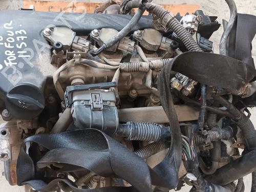 Engine SMART FORFOUR (454) 1.3 (454.031) | BP30077557M1 