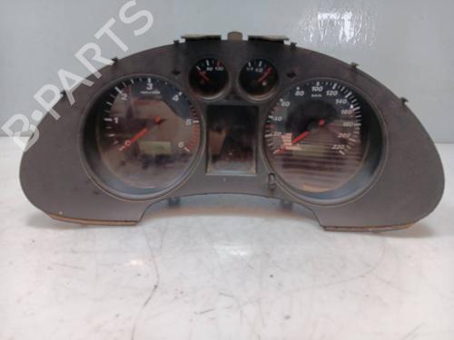 Used Instrument cluster Instrument cluster 39532298 39532298
