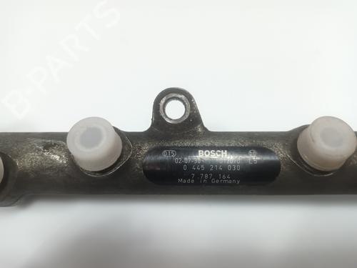 Injection rail BMW 3 (E46) 320 d | BP33860939M98 - Image 3