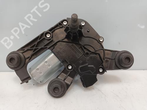 Viskermotor bagrude CITROËN C4 CACTUS 1.6 BlueHDi 100 | BP19277109M102 