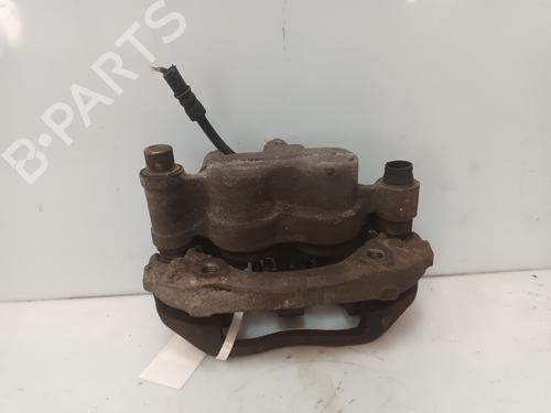 Right front brake caliper FORD TRANSIT Van (E_ _) 2.5 TD (EAS, EAL) | BP28212982M104 