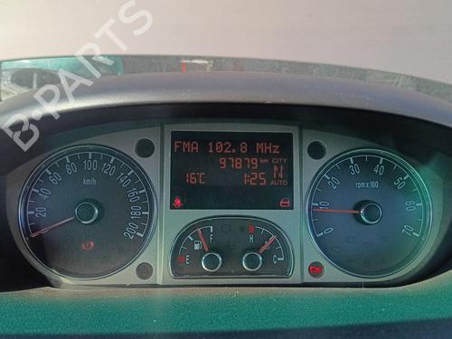 Engine LANCIA MUSA (350_) 1.4 (350.AXA11, 350.AXA1A) | BP34194975M1  - Image 25