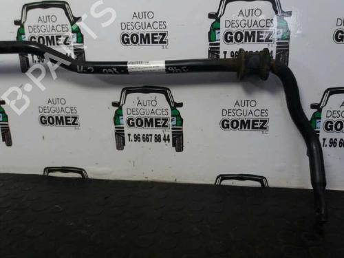Anti roll bar MERCEDES-BENZ A-CLASS (W168) A 160 (168.033, 168.133) | BP12804071M96 
