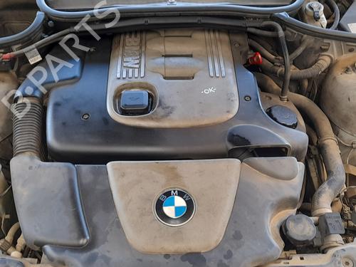 Left front fog light BMW 3 (E46) 320 d | BP14572847C30 