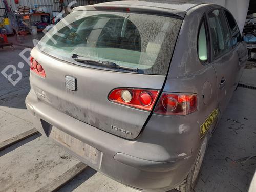 Rim SEAT IBIZA III (6L1)  | BP12790206C45 