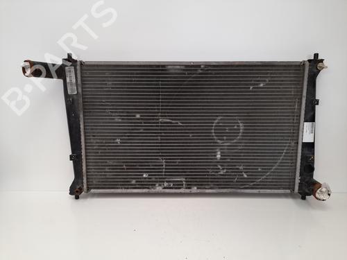 Used Water radiator TATA INDICA 1.4 i (75 hp) 12851319