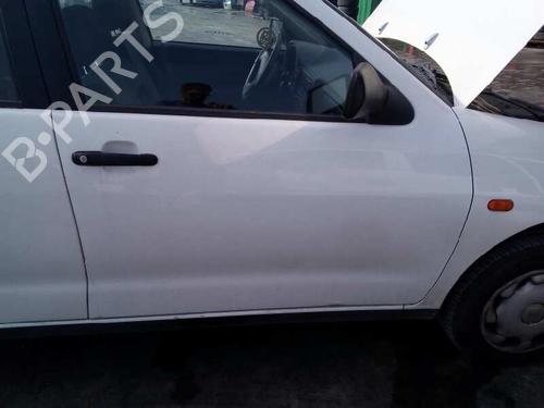 Oil sump SEAT IBIZA II (6K1) 1.4 i | BP13986749M115