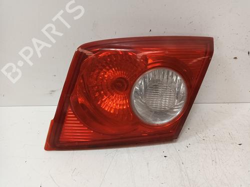 Used Right tailgate light CHEVROLET LACETTI (J200) 2.0 D (121 hp) 17919077