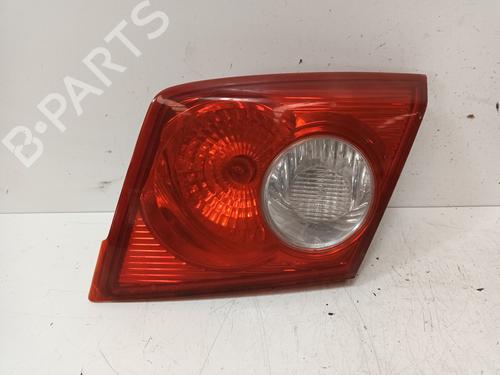 Right tailgate light CHEVROLET LACETTI (J200) 2.0 D (121 hp) 17919077