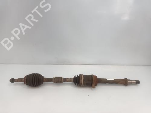 Used Right front driveshaft TOYOTA COROLLA Verso (ZER_, ZZE12_, R1_) 2.2 D-4D (AUR10_, AUR10R) (136 hp) 31850179