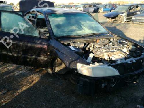 Gearbox HONDA ACCORD VI (CK, CG, CH, CF) 1.8 i (CG8) | BP12818964M3 