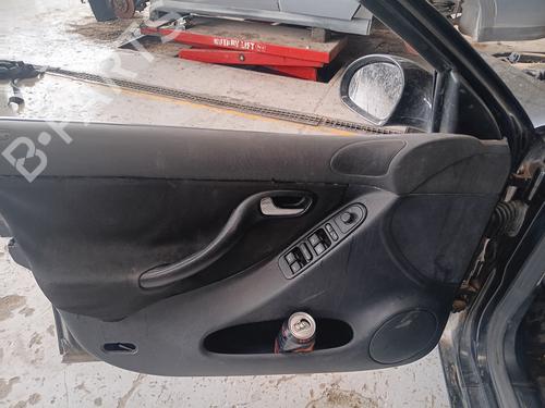 Høyre bak lås SEAT LEON (1M1)  | BP29076810C99 