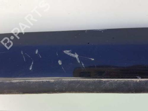 Left rear door SAAB 9-3 (YS3D) 2.2 TiD | BP12808208C4 