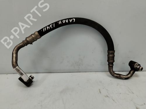 Used AC pipe AC pipe VW CADDY III MPV (2KB, 2KJ, 2CB, 2CJ) 1.9 TDI (105 hp) 34224776 34224776