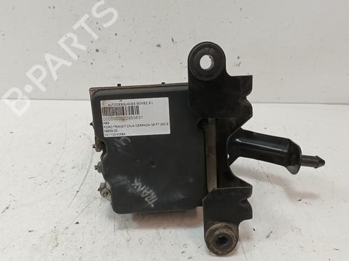 Used ABS pump FORD TRANSIT Van (FA_ _) [2006-2014]  17706754