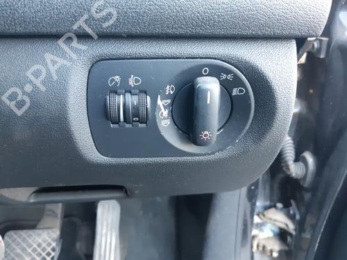 Venstre sideblink AUDI A3 Sportback (8PA) 3.2 V6 quattro | BP30737916I20 