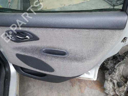 Mass air flow sensor FORD MONDEO II (BAP) 2.0 i | BP12703075M95