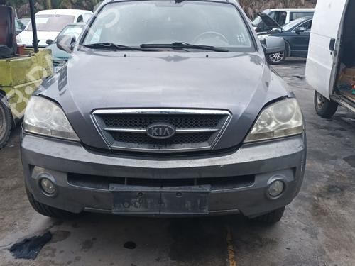 Oliebundkar KIA SORENTO I (JC) 2.5 CRDi 4WD | BP23951108M115 