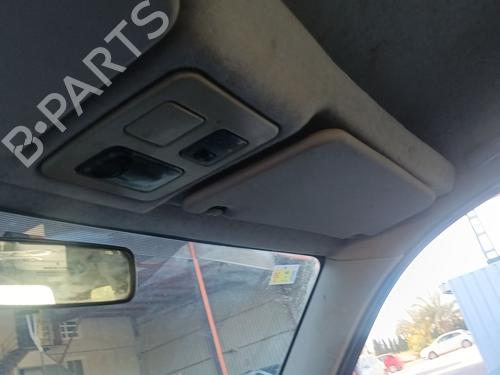 Electronic module PEUGEOT PARTNER MPV (5_, G_) 1.9 D | BP33832739M83  - Image 15