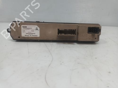 Left front window switch SAAB 9-3 (YS3F, E79, D79, D75) 1.9 TiD | BP38329645I27 - Image 2