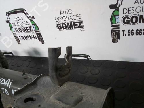 Right rear shock absorber HYUNDAI COUPE II (GK) 2.0 GLS | BP12803027M19 