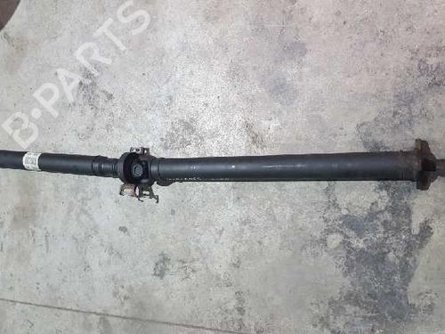 Used Driveshaft MERCEDES-BENZ C-CLASS (W203) C 180 Kompressor (203.046) (143 hp) 12715440
