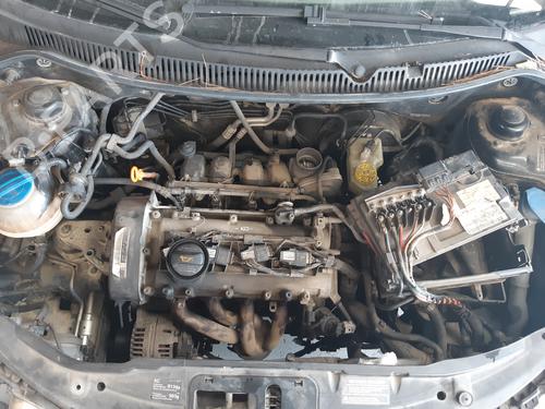 Ignition coil VW POLO IV (9N_, 9A_) 1.4 16V | BP17919173M94 