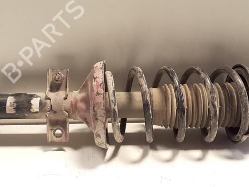 Used Right front shock absorber FORD FIESTA Hatchback Van (FVD) [1983-1995]  12852818