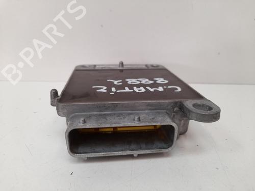 ECU airbags CHEVROLET MATIZ (M200, M250)  | BP12774805M53 