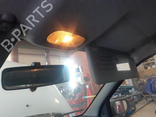 Rear axle RENAULT CLIO II (BB_, CB_) 1.5 dCi (B/C2J) | BP29375614M2 