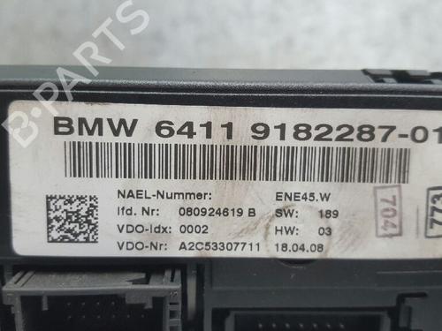 Climate control BMW 1 (E87) 120 d | BP12745673I5 