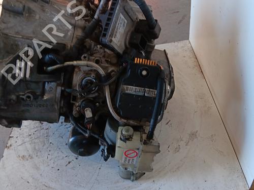 Gearbox CITROËN C4 CACTUS | BP31068189M3 - Image 2