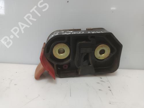 Tailgate lock SMART CITY-COUPE (450) 0.8 CDI (S1CLC1, 450.300, 450.301, 450.302, 450.303,... | BP19537046C101 