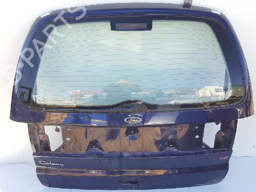 Used Tailgate FORD GALAXY I (WGR) 1.9 TDI (110 hp) 12814851