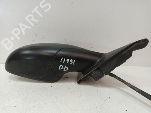 Right mirror SEAT IBIZA III (6L1)  | BP17520908C27 