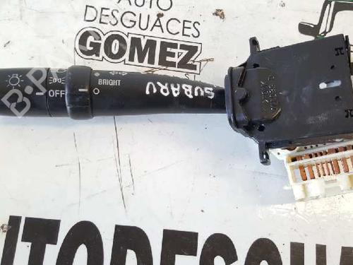 Used Headlight switch SUBARU IMPREZA Coupe (GFC) [1993-2000]  19417301