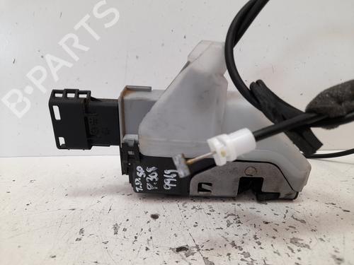 Rear right lock PEUGEOT 308 I (4A_, 4C_)  | BP12786867C99 