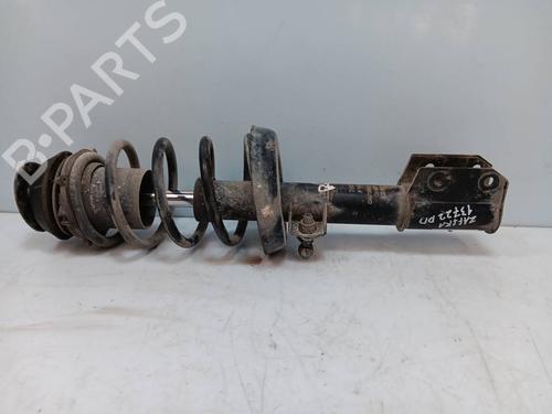 Used Right front shock absorber Right front shock absorber OPEL ZAFIRA A MPV (T98) 2.2 DTI 16V (F75) (125 hp) 39037678 39037678