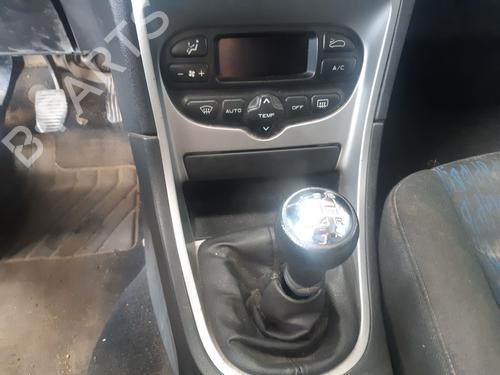 Left front window switch PEUGEOT 307 (3A/C) 2.0 HDi 110 | BP34214361I27 - Image 15