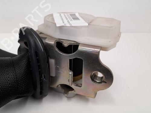 Rear right seatbelt OPEL VECTRA C GTS (Z02) 1.8 (F68) | BP12771445I28 