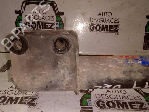 Left front shock absorber OPEL CORSA B (S93) 1.7 D (F08, F68, M68) | BP12795524M16 