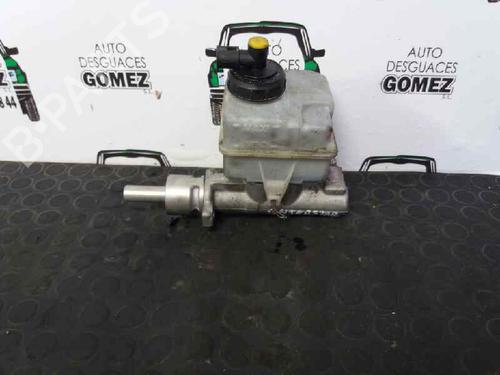 Brake master cylinder NISSAN INTERSTAR Van (X70) dCi 100 | BP12816064M77 