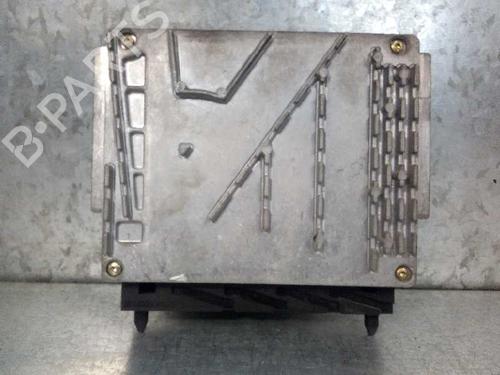 Engine control unit (ECU) VOLVO S80 I (184) 2.9 | BP12705407M57 