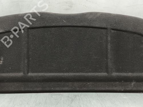 Rear parcel shelf KIA CEE'D SW (ED) 1.4 CVVT (90 hp) 16569255