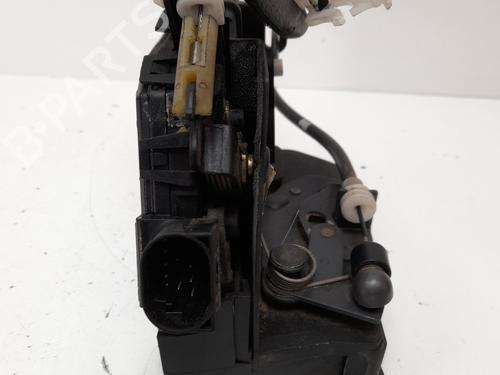 Rear left lock BMW X5 (E53) 3.0 i | BP12775376C100 