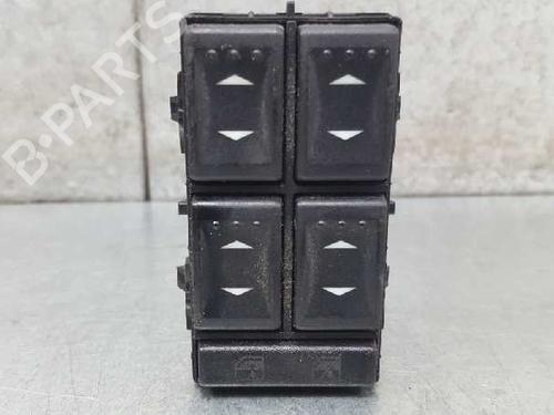 Used Left front window switch Left front window switch FORD MONDEO III (B5Y) 2.0 TDCi (130 hp) 12721551 12721551