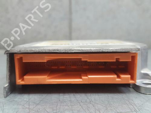 Kollisjonspute styreenhet DAEWOO MATIZ (M100, M150) 0.8 | BP12752346M53 