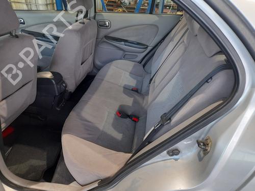 Egr NISSAN ALMERA II (N16) 1.8 | BP29903050M69