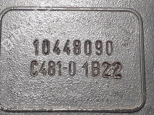 Other ALFA ROMEO 147 (937_) 1.6 16V T.SPARK ECO (937.AXA1A, 937.BXA1A) | BP13972624O1 